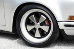Porsche 911 Restored by Singer 1991 года